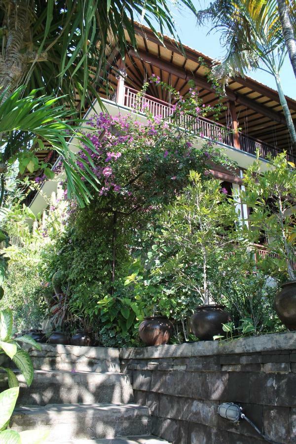 אמד Villa Bukit Malas מראה חיצוני תמונה