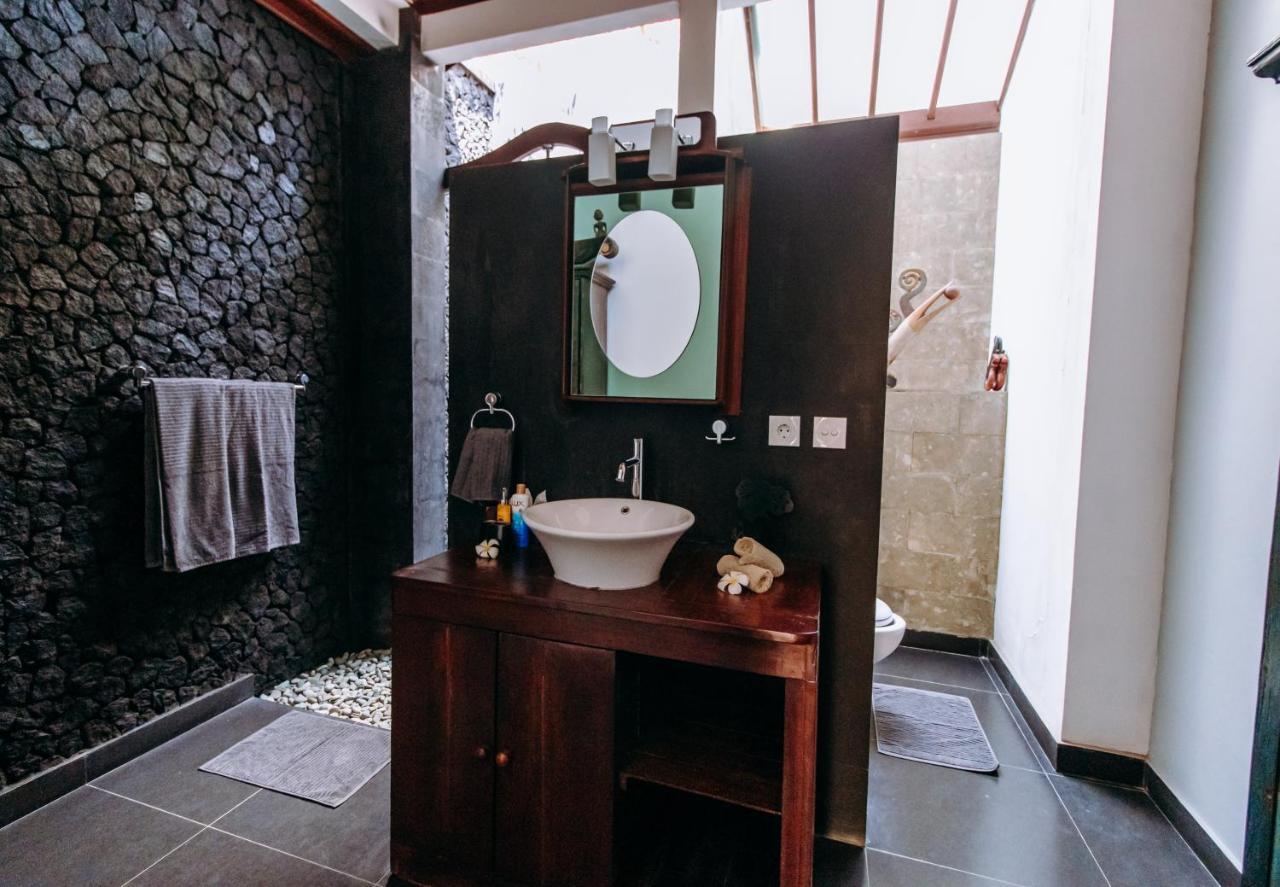אמד Villa Bukit Malas מראה חיצוני תמונה