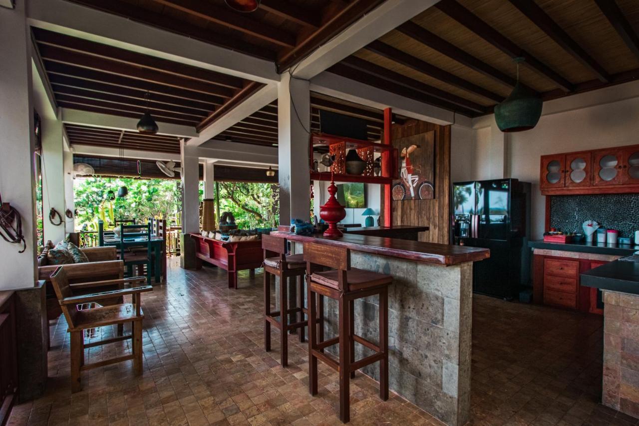 אמד Villa Bukit Malas מראה חיצוני תמונה