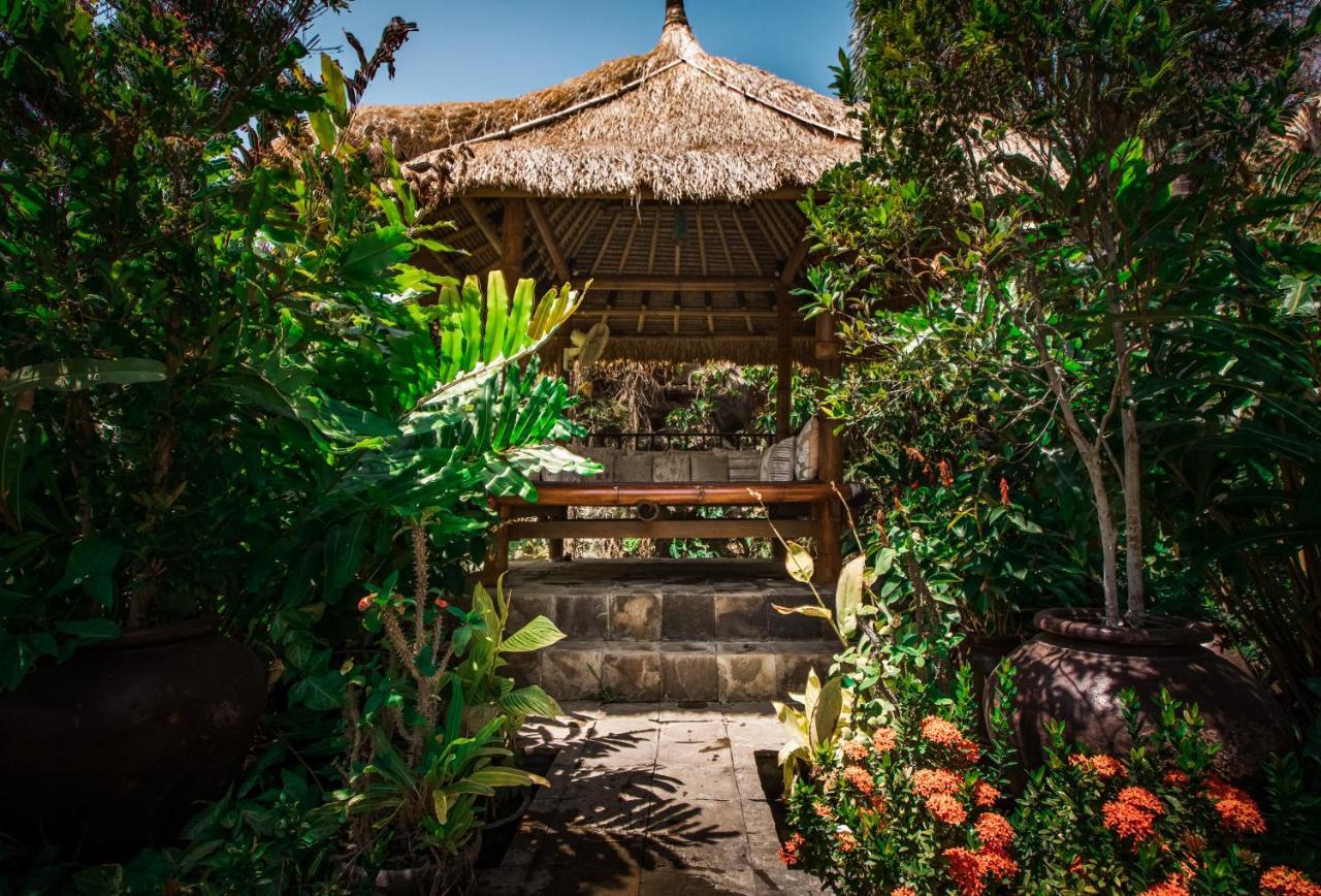 אמד Villa Bukit Malas מראה חיצוני תמונה