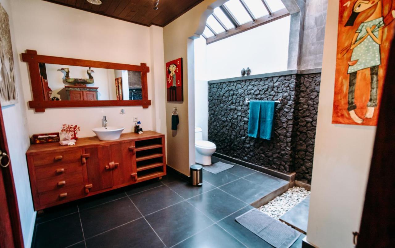 אמד Villa Bukit Malas מראה חיצוני תמונה